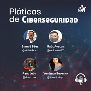 Pláticas de Ciberseguridad