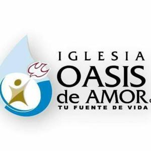 Iglesia Oasis de Amor