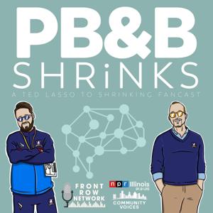 Peanut Butter and Biscuits Shrinks - A Ted Lasso/Shrinking Fancast by Front Row Network