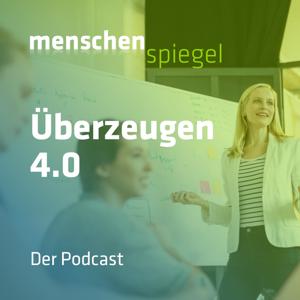 Überzeugen 4.0