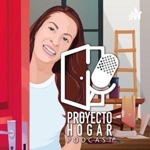 Proyecto Hogar