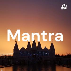 Mantra by Hanslo Hans