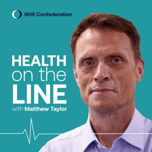 Health On The Line by NHS Confederation