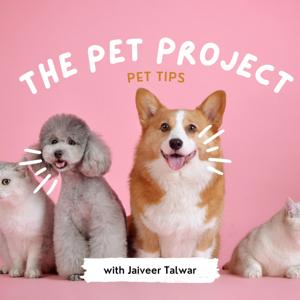 The Pet Project's Podcast