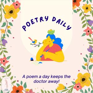Poetry Daily