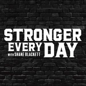 Stronger Every Day