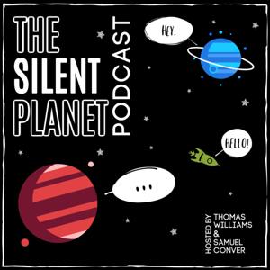 The Silent Planet Podcast