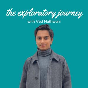 The Exploratory Journey