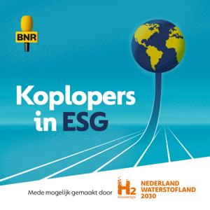 Koplopers | BNR by BNR Nieuwsradio