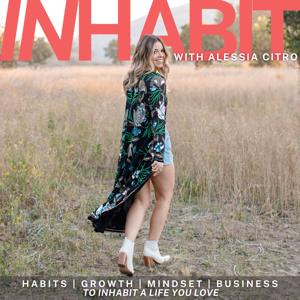 INHABIT with Alessia Citro by Alessia Citro