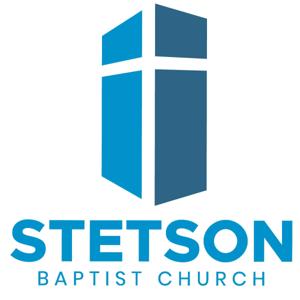 Stetson Baptist Church PodCast