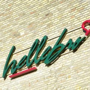 Radio Hellebro -skru op for gadens ungdom!