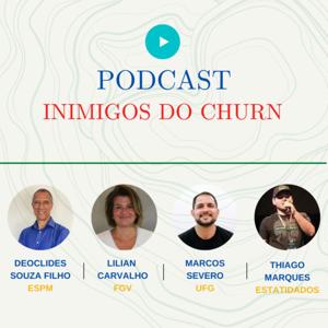 Inimigos do Churn