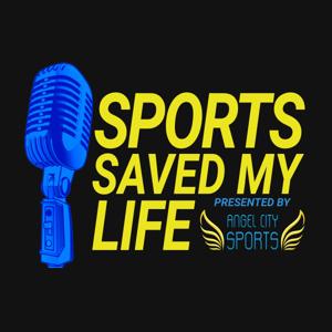 Sports Saved My Life