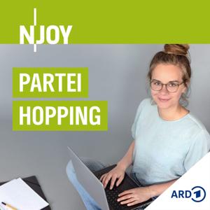 N-JOY PARTEIHOPPING - Was steckt in den Wahlprogrammen zur #BTW?