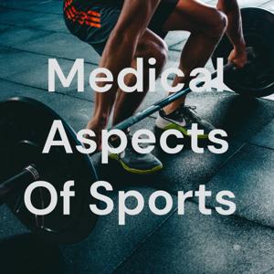 Medical Aspects Of Sports