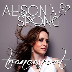 Alison Spong pres. TranceSport