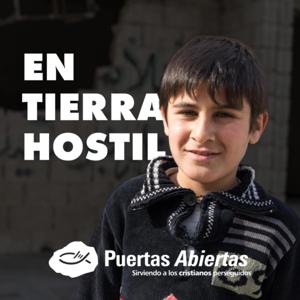 En Tierra Hostil