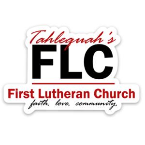 First Lutheran Church - Sermons