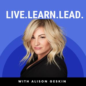 Live. Learn. Lead.