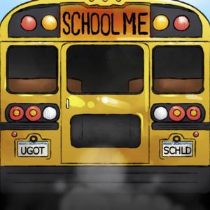 School Me - Podcast