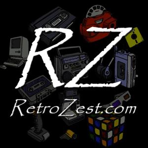 The RetroZest Show