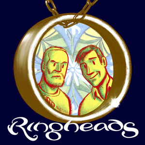 Ringheads