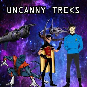 Uncanny Treks