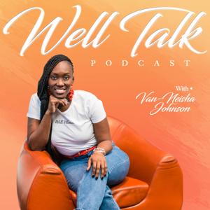 The Well Talk Podcast