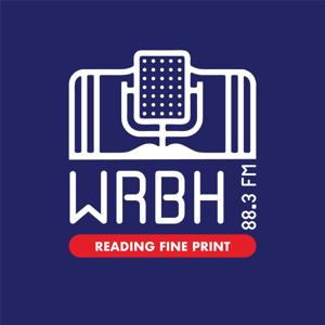 WRBH Reading Radio Original Programming Podcasts