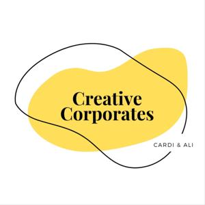 Creative Corporates Podcast
