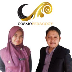 Cosmopedagogy