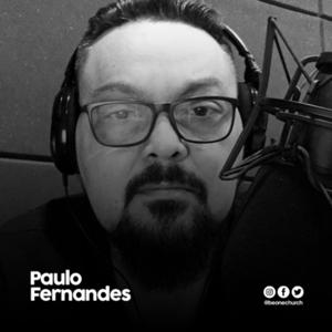 Paulo Fernandes