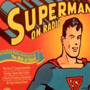 Superman Radio