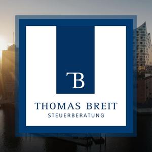 Thomas Breit Steuerberatung