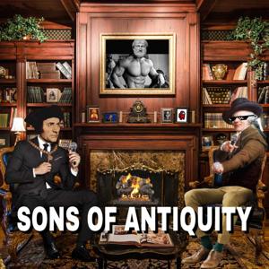 Sons of Antiquity Podcast