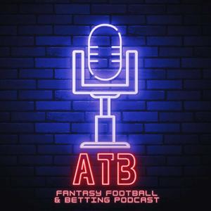 At The Bar Fantasy Football & Betting Podcast