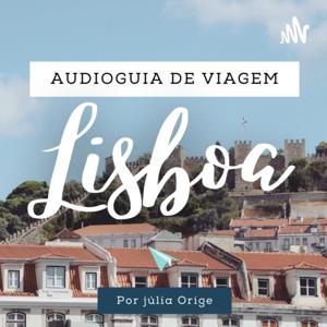 Audioguia de viagem: Lisboa