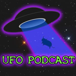 UFO PODCAST