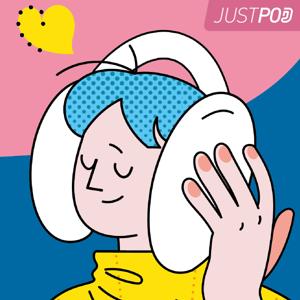 JustPod广告真好玩 by JustPod