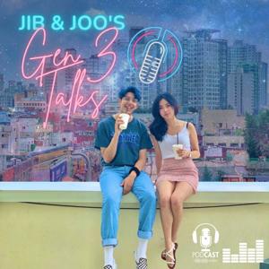 JIB & JOO’s GEN Z TALKS