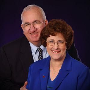 Fight For Your Marriage