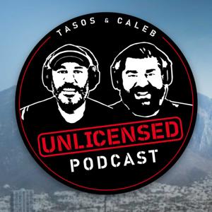 Unlicensed Podcast