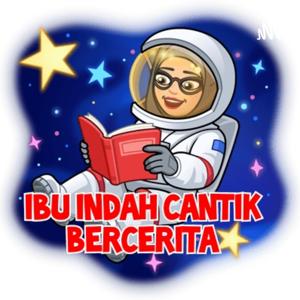 Ibu Indah Cantik Bercerita