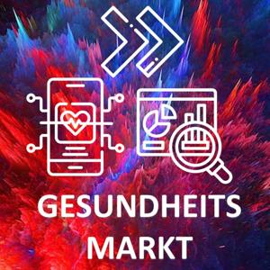 Gesundheitsmarkt-Podcast