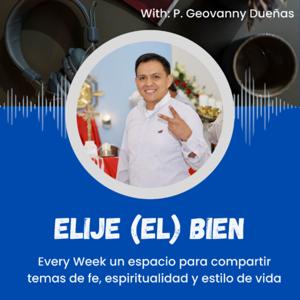 Elije (el) bien