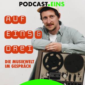 Auf Eins und Drei by © Fabian Ristau - PODCAST EINS