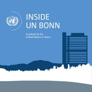 Inside UN Bonn