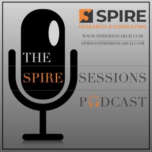 Spire Sessions: Trends and Opportunities in Hot Industries