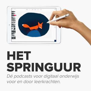 Het Springuur